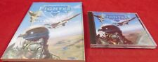 PC DOS: Fighter Wing