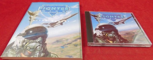 Dos fighter wing - ,