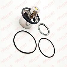 Repl Per Volvo Penta D4 D6 Kit Termostato 3588438 Marine Entrobordo Motori Diesel