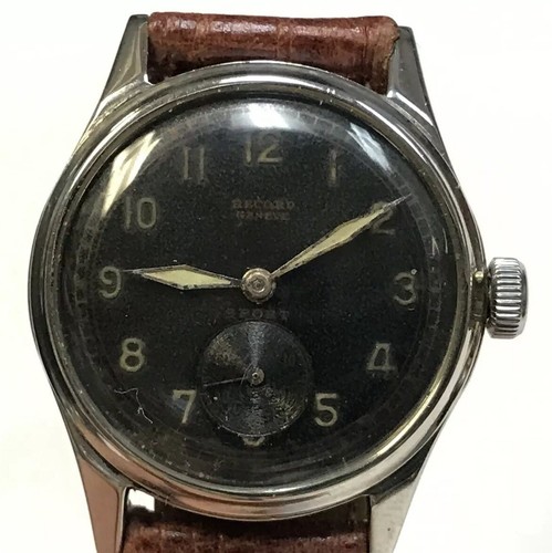 Orologio polso vintage - polso,