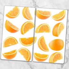 Piastre di copertura in vetro