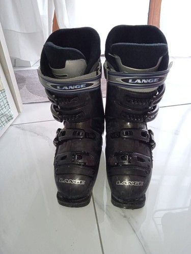 Paio scarponi sci - 1,
