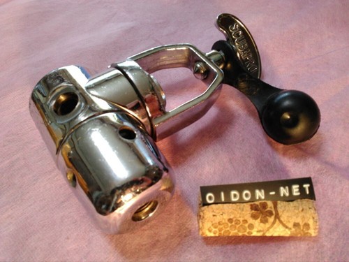 Vintage scubapro mk1 - /, spec
