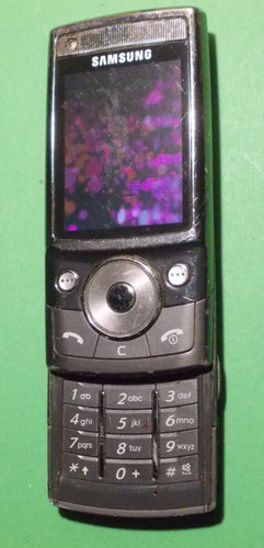 Samsung sgh g600 - samsung, sgh-g600