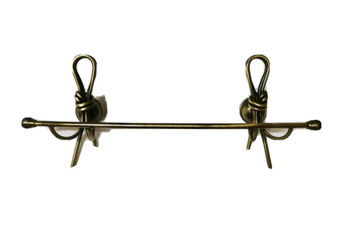 Porta asciugamani piccolo - , da