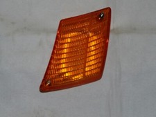 Vetro frecce sinistro BMW E 3 
