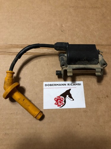 Bobina pipetta originale - bobina, +