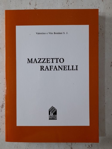 Mazzetto rafanelli - mazzetto,