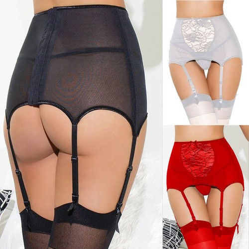 Cintura donna reggicalze