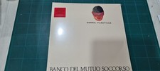 Banco del mutuo soccorso - banco,