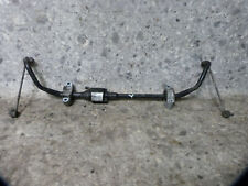 Stabilizzatore attivo