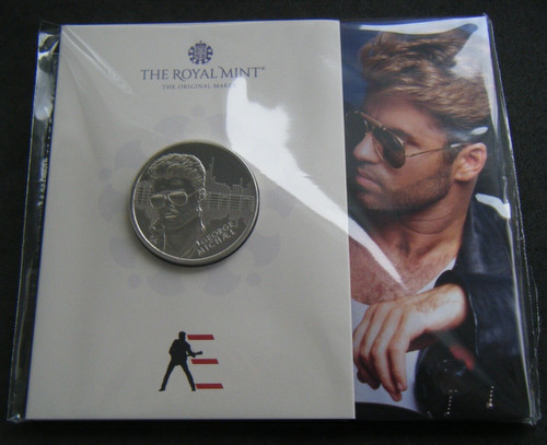 2024 george michael regno - 2024,