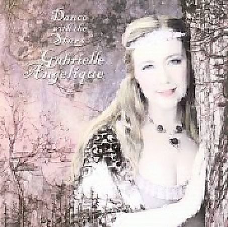 Gabrielle angelique dance - gabrielle,