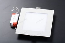 Qsl 16w led recessed - qsl,
