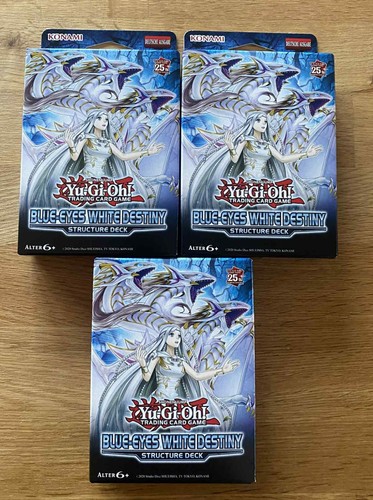 Yugioh structure deck - yugioh,