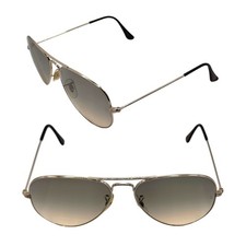 Ray Ban Aviator Large Metal -
