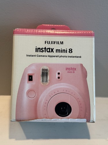 Fuji instax mini fujifilm - fuji,