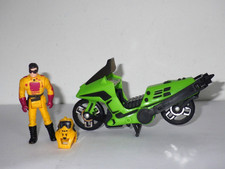 MASK Kenner vintage - Condor