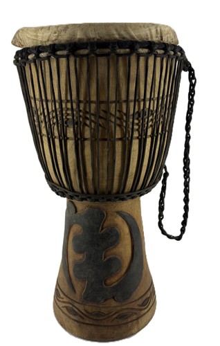 Tamburo djembe professionale - djembe,