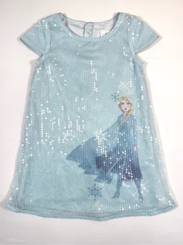 Abito disney ragazze - disney, frozen