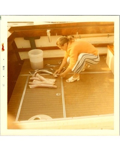 1971 foto donna - foto:,
