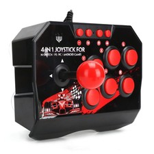 Leapiture Arcade Fight Stick