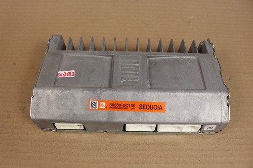 Amplificatore jbl toyota - amplificatore,