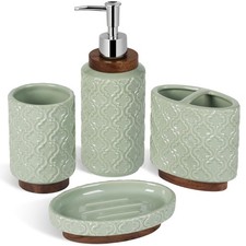 Elegante Set di Accessori