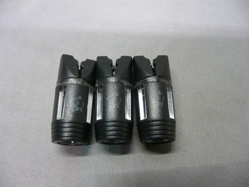 Piccole bobine ottiche - 3x,