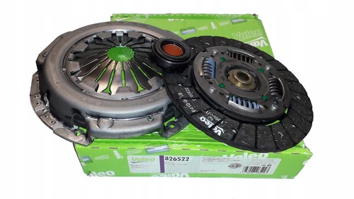 Kit frizione valeo - frizione, 3pce