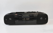 Registratore a cassette stereo