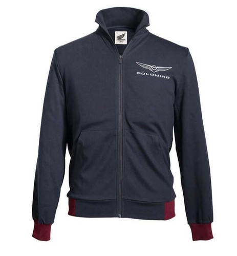 Giacca con zip - , originale