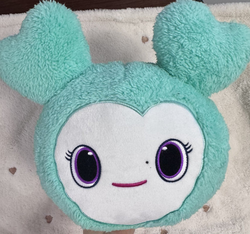 Peluche two lovelys - lovelys, soffice