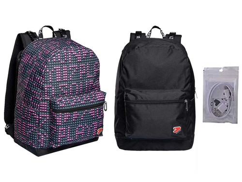 Seven zaino adv americano - zaino, adv.