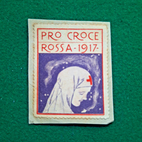 Italia regno 1917 - regno,