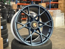 Nuovo 20" Overdrive forgiato