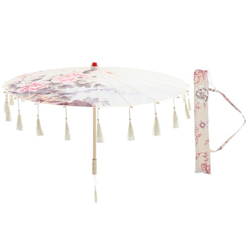 Ombrelle orientale parapluies - ombrelle,