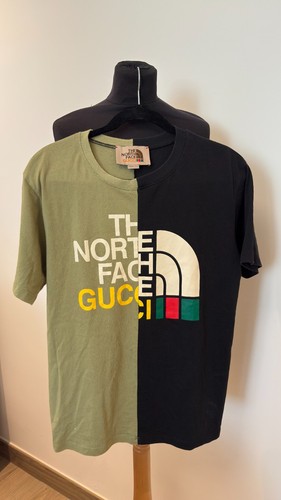 Gucci the north face - the,