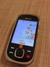 Nokia 7230 perfette condizioni