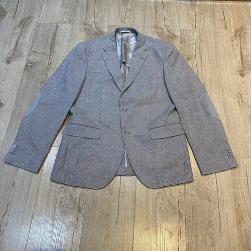 Giacca blazer hugo boss - giacca, uomo