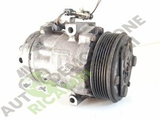 Z13DT COMPRESSORE A/C   SUZUKI SWIFT «IV» (2005) 1.3 DDiS, 16v. Berlina, 5 p....