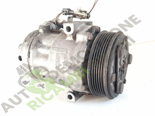 Z13dt compressore suzuki - a/c,