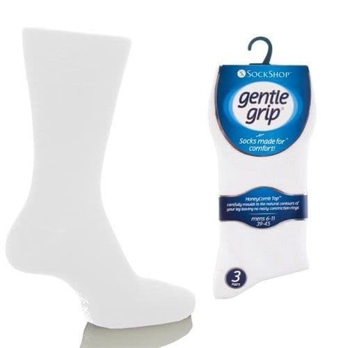 Paia calze sockshop uomo - 12,