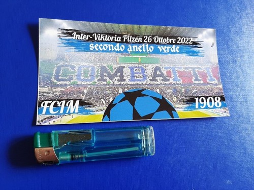 Adesivo stickers ultras - adesivo, inter