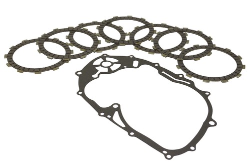Kit riparazione frizione - frizione, per