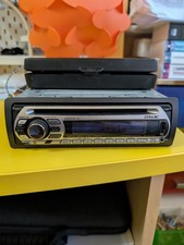 Autoradio Sony Xplod Drive-S Con CD, MP3, USB, Aux 50Wx4 