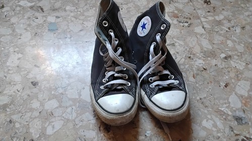 Converse chuck taylor all - converse,