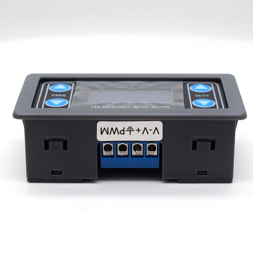 Pwm generatore di - pwm,