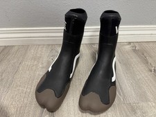 Stivaletti Vans Surf Nero Uomo Taglia 9 Ottime Condizioni