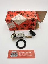 Galleggiante Alfa Romeo